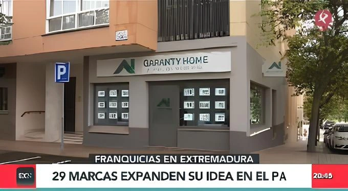???????? ¡Nos enorgullece compartir nuestra participación en Conexión Franquicia! ????????