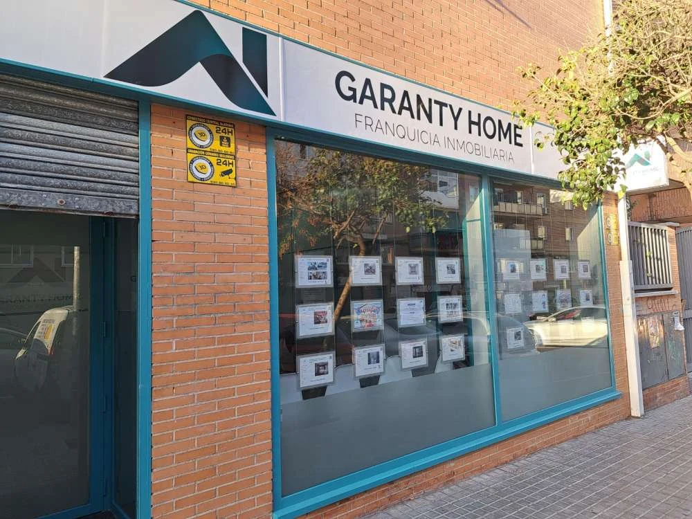 Garnaty Home Coslada