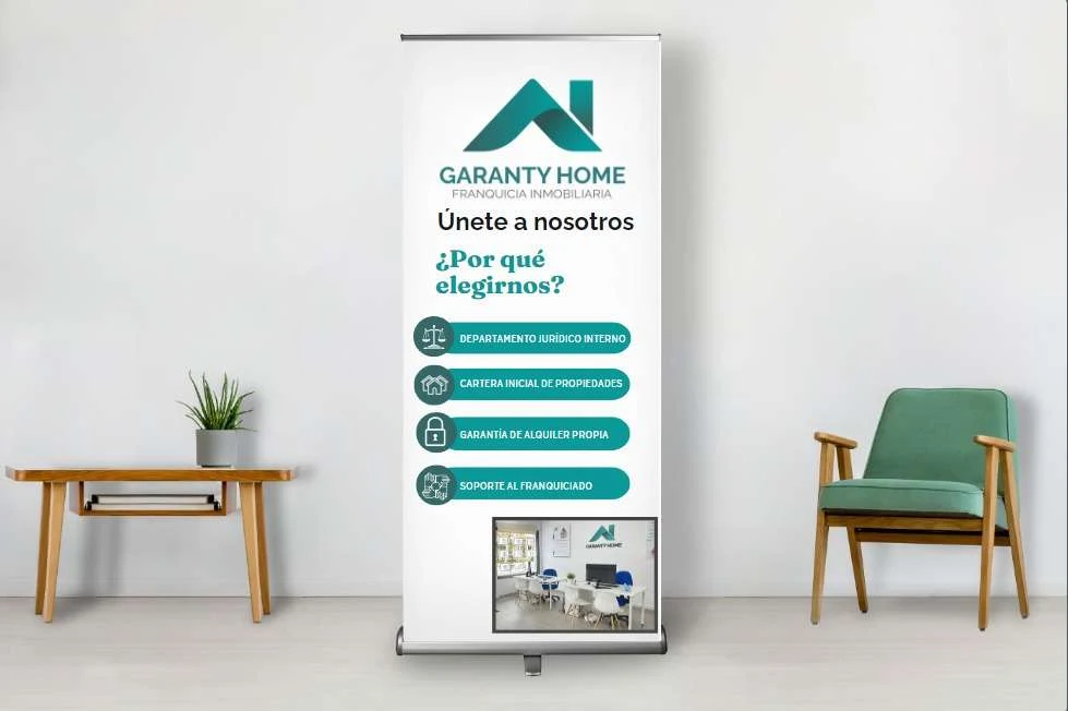 ???? ¡Nos vemos en CONEXIÓN FRANQUICIA! ????